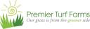 Premier Turf Farms logo